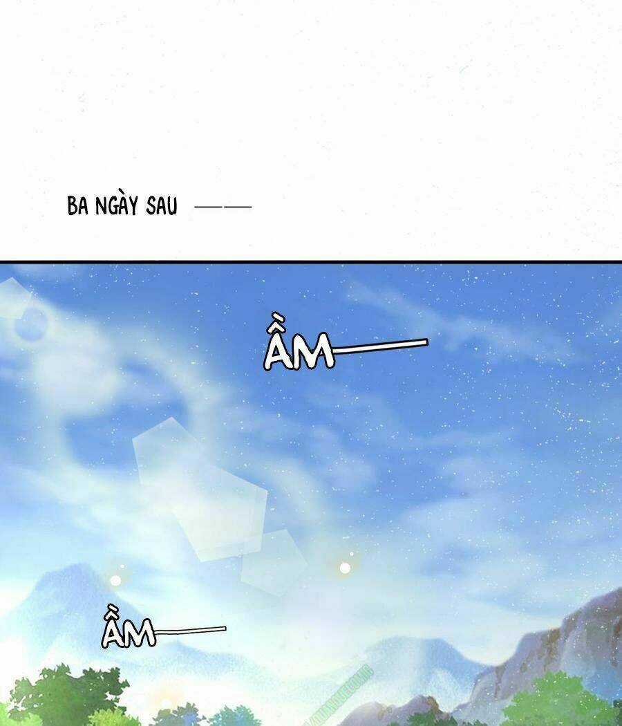 Cửu Dương Đế Tôn - Chapter 27 - Trang 13