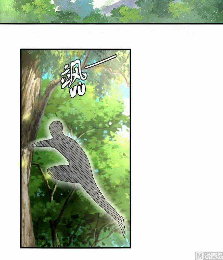 Cửu Dương Đế Tôn - Chapter 27 - Trang 14