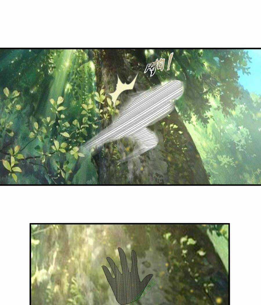 Cửu Dương Đế Tôn - Chapter 27 - Trang 15