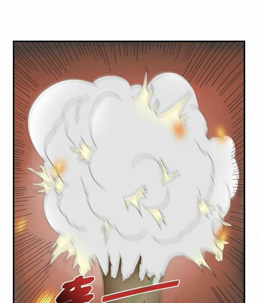 Cửu Dương Đế Tôn - Chapter 27 - Trang 17