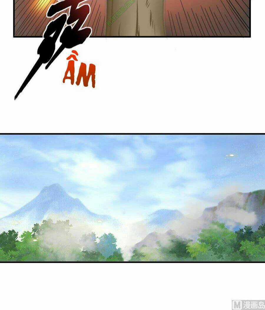 Cửu Dương Đế Tôn - Chapter 27 - Trang 18