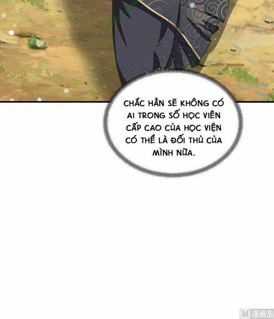 Cửu Dương Đế Tôn - Chapter 27 - Trang 22