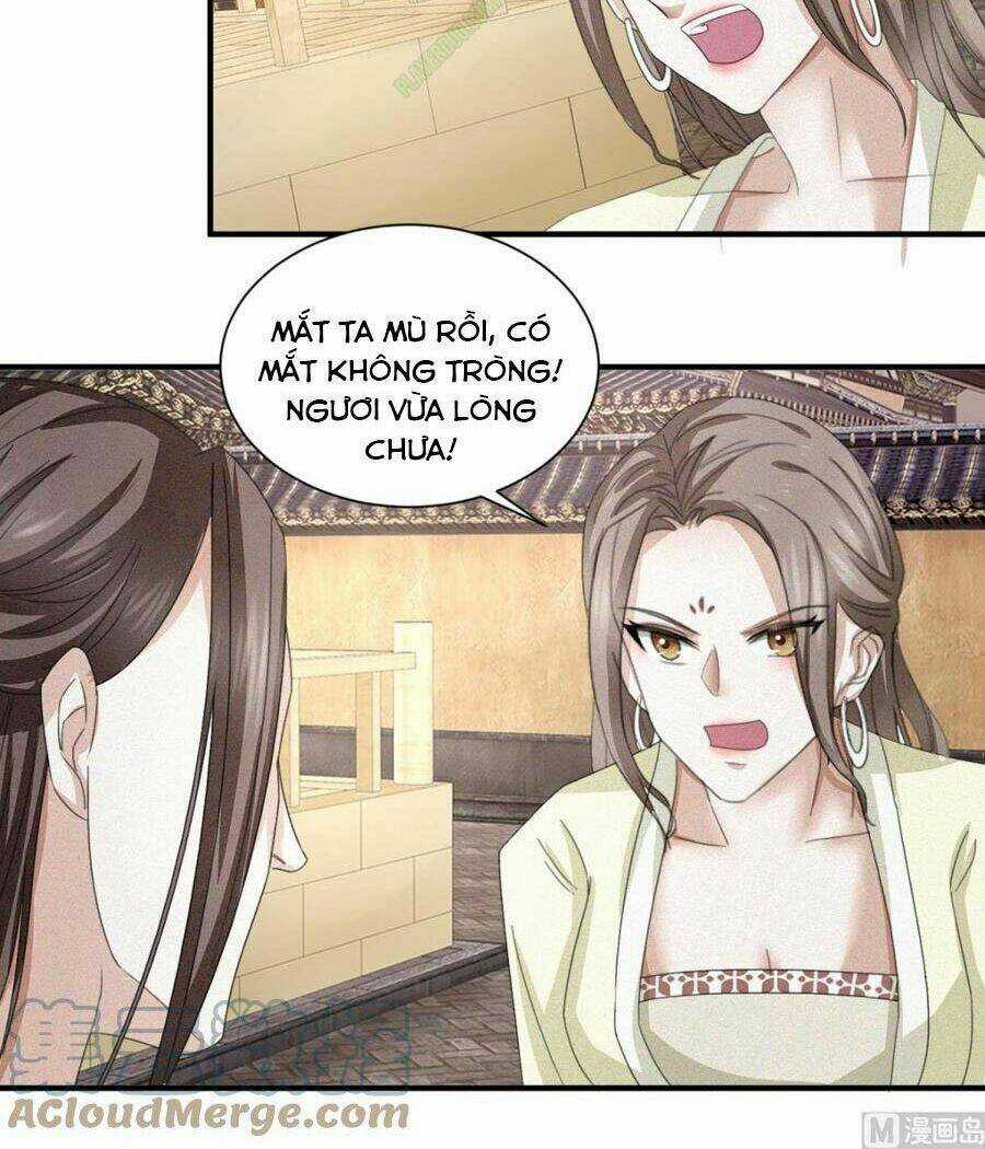 Cửu Dương Đế Tôn - Chapter 27 - Trang 4