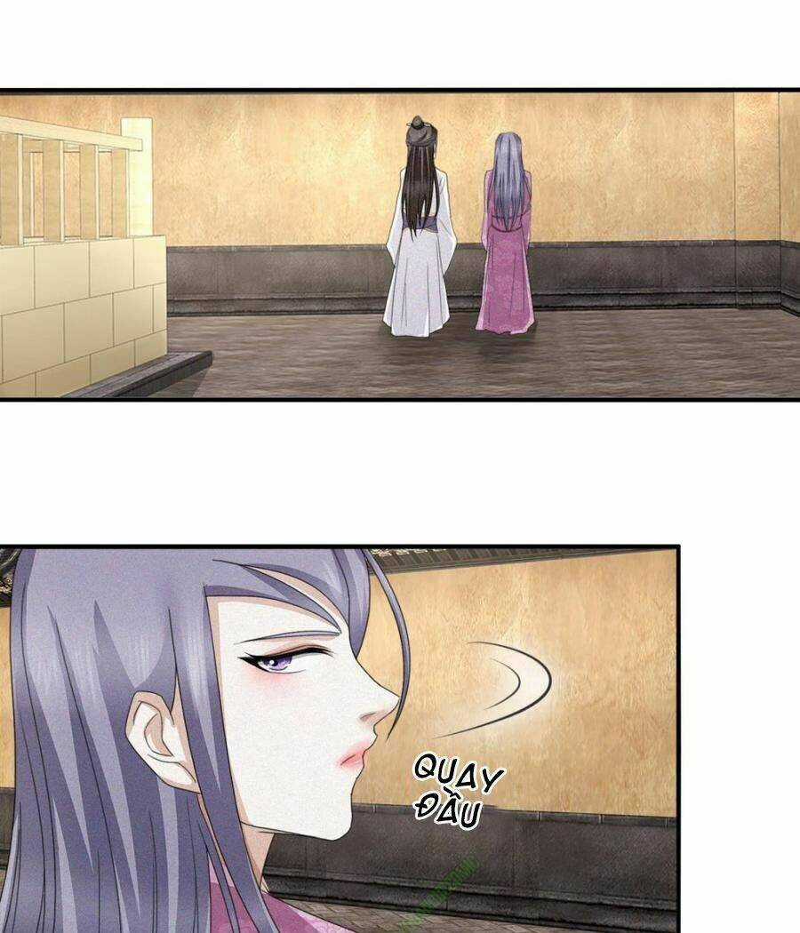 Cửu Dương Đế Tôn - Chapter 27 - Trang 7