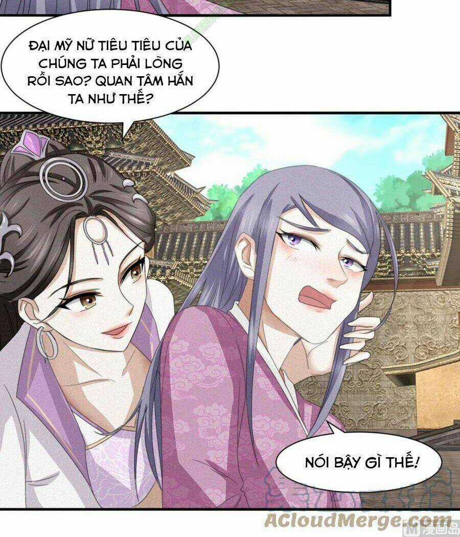 Cửu Dương Đế Tôn - Chapter 27 - Trang 8