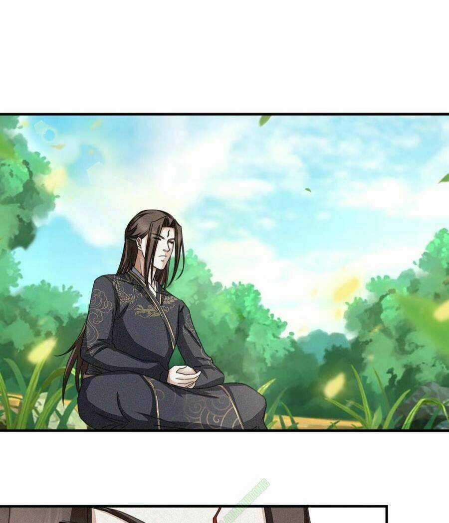 Cửu Dương Đế Tôn - Chapter 28 - Trang 1