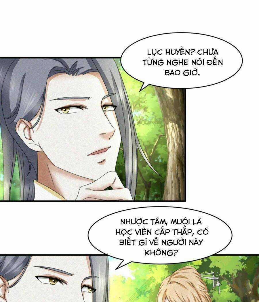 Cửu Dương Đế Tôn - Chapter 28 - Trang 13