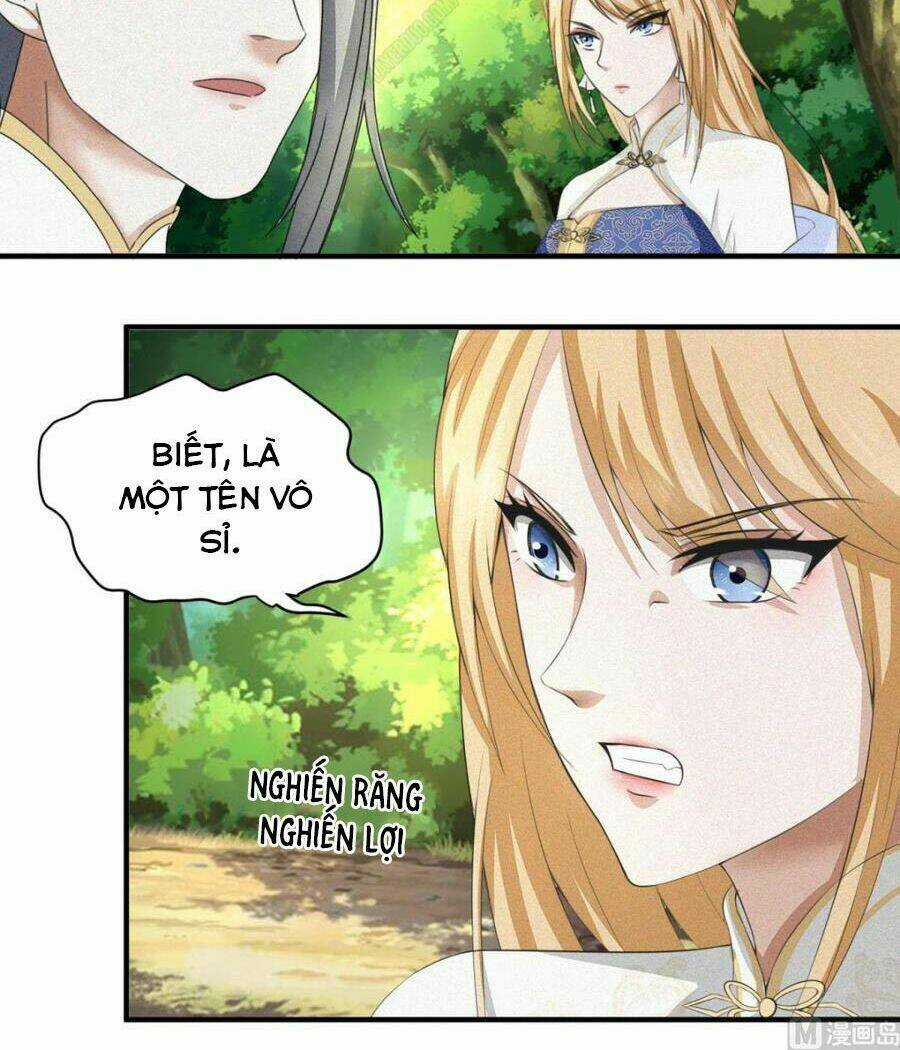 Cửu Dương Đế Tôn - Chapter 28 - Trang 14