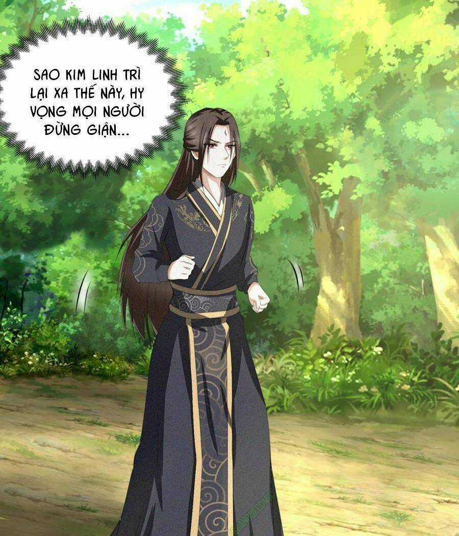 Cửu Dương Đế Tôn - Chapter 28 - Trang 17