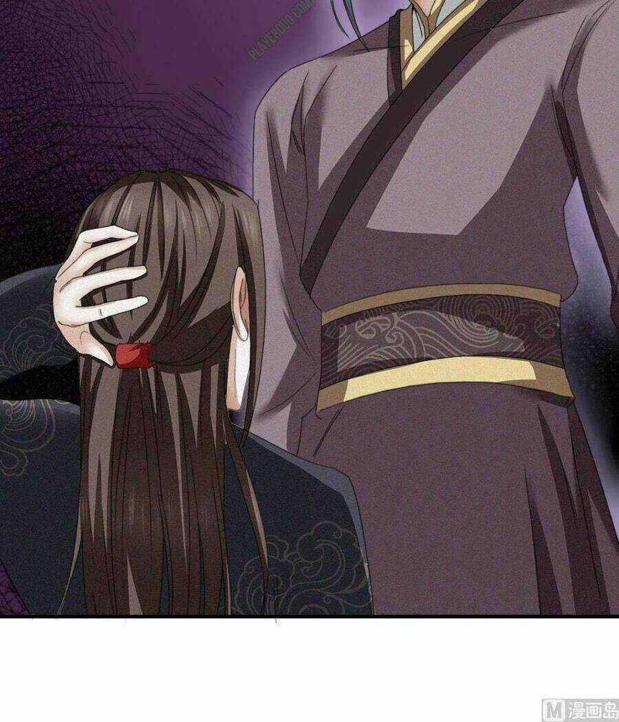 Cửu Dương Đế Tôn - Chapter 28 - Trang 20