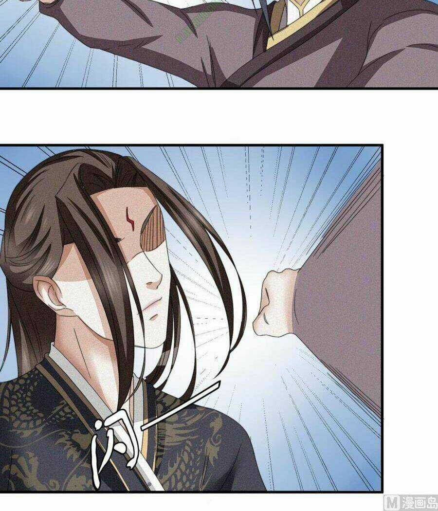 Cửu Dương Đế Tôn - Chapter 28 - Trang 22