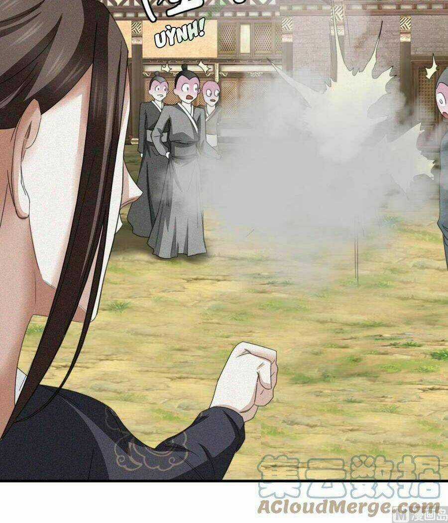 Cửu Dương Đế Tôn - Chapter 28 - Trang 24