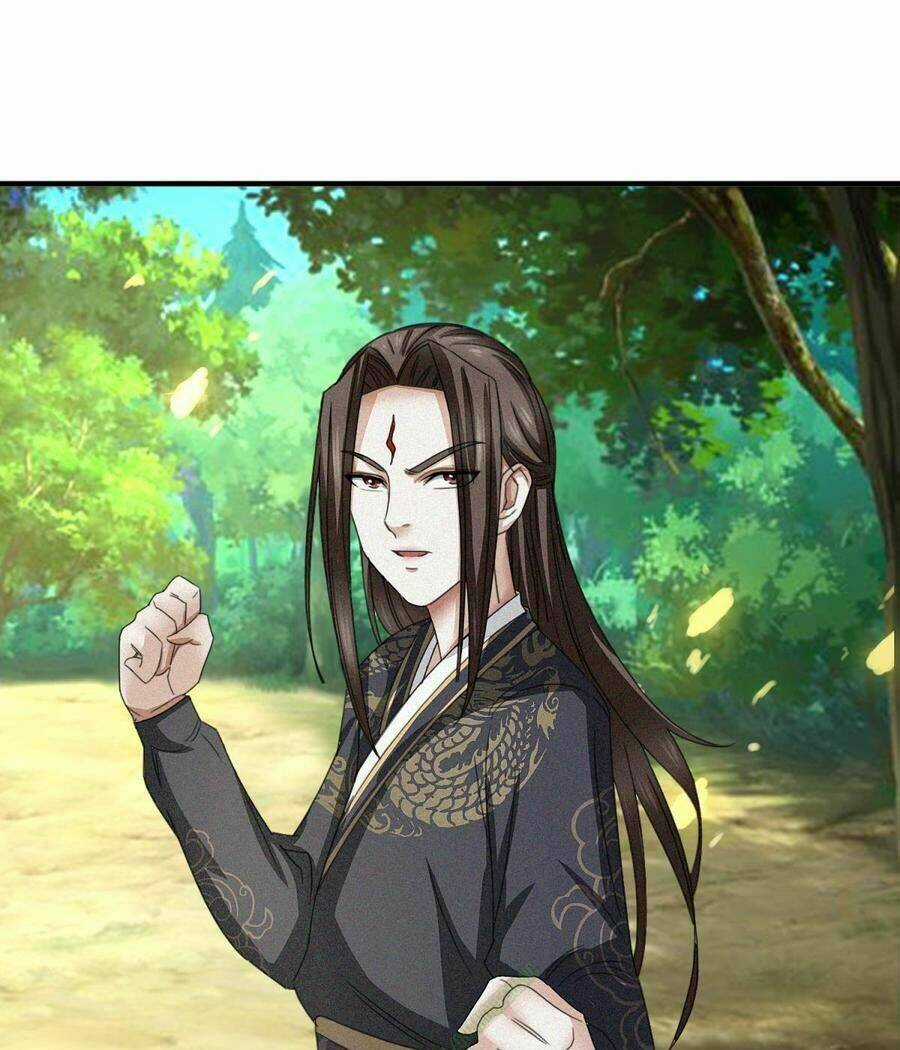 Cửu Dương Đế Tôn - Chapter 28 - Trang 25