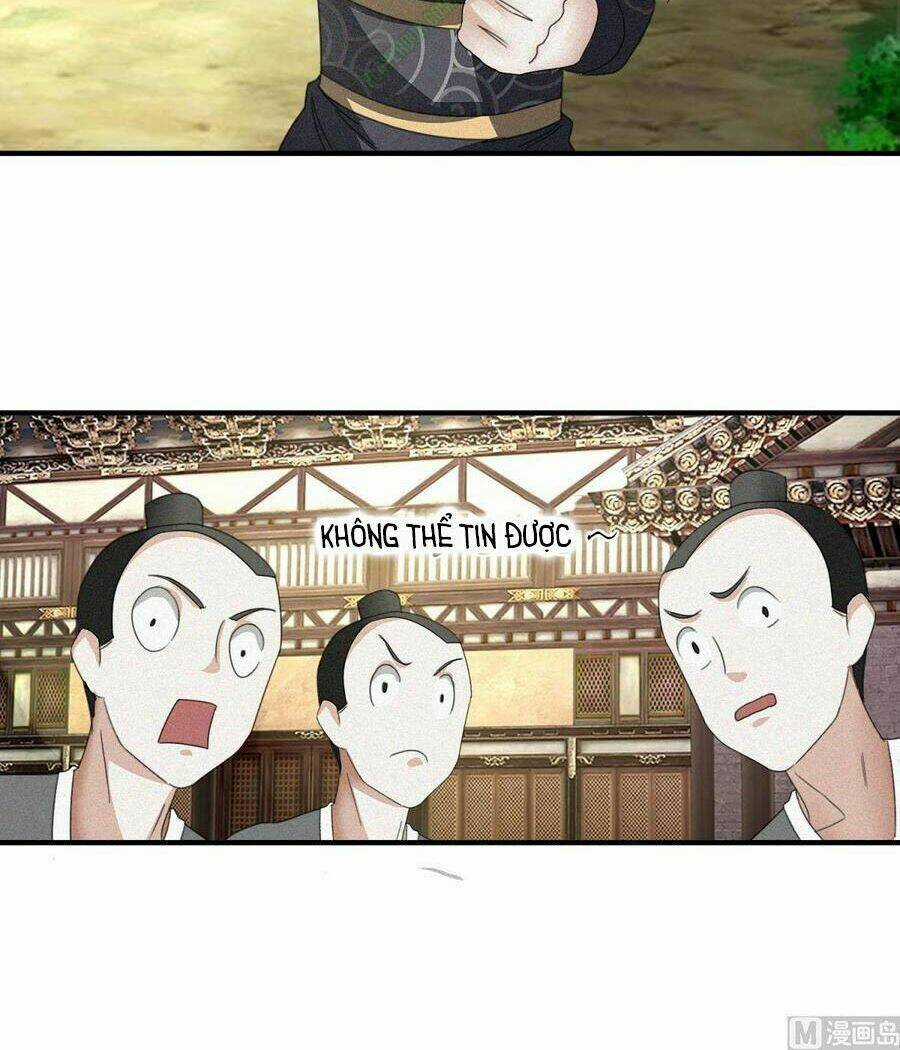 Cửu Dương Đế Tôn - Chapter 28 - Trang 26