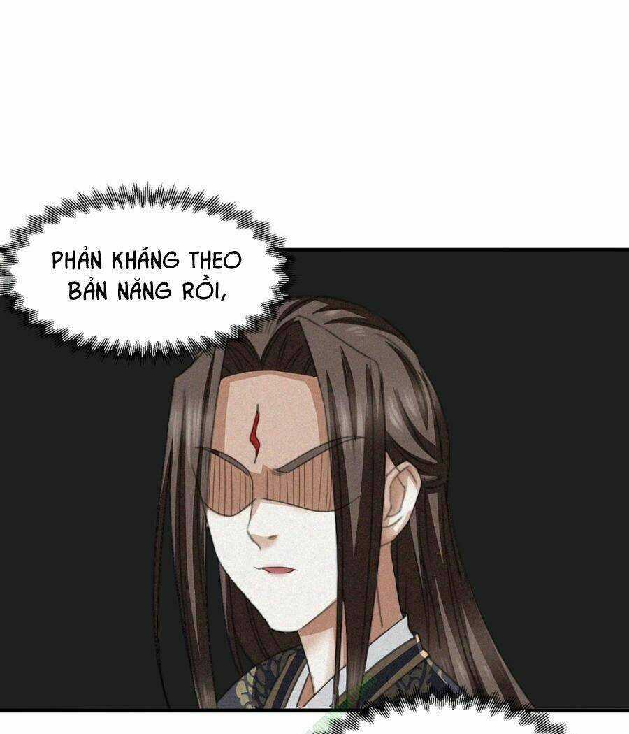 Cửu Dương Đế Tôn - Chapter 28 - Trang 27