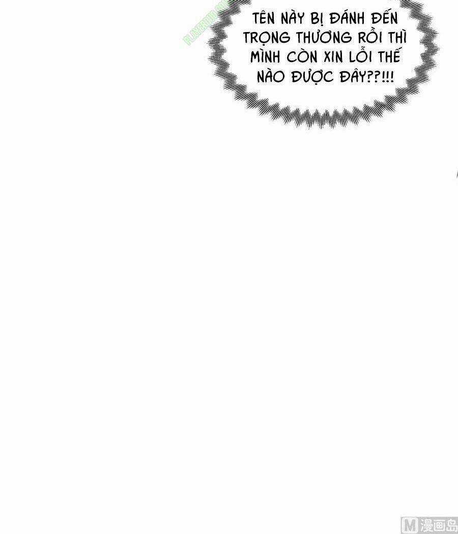 Cửu Dương Đế Tôn - Chapter 28 - Trang 28