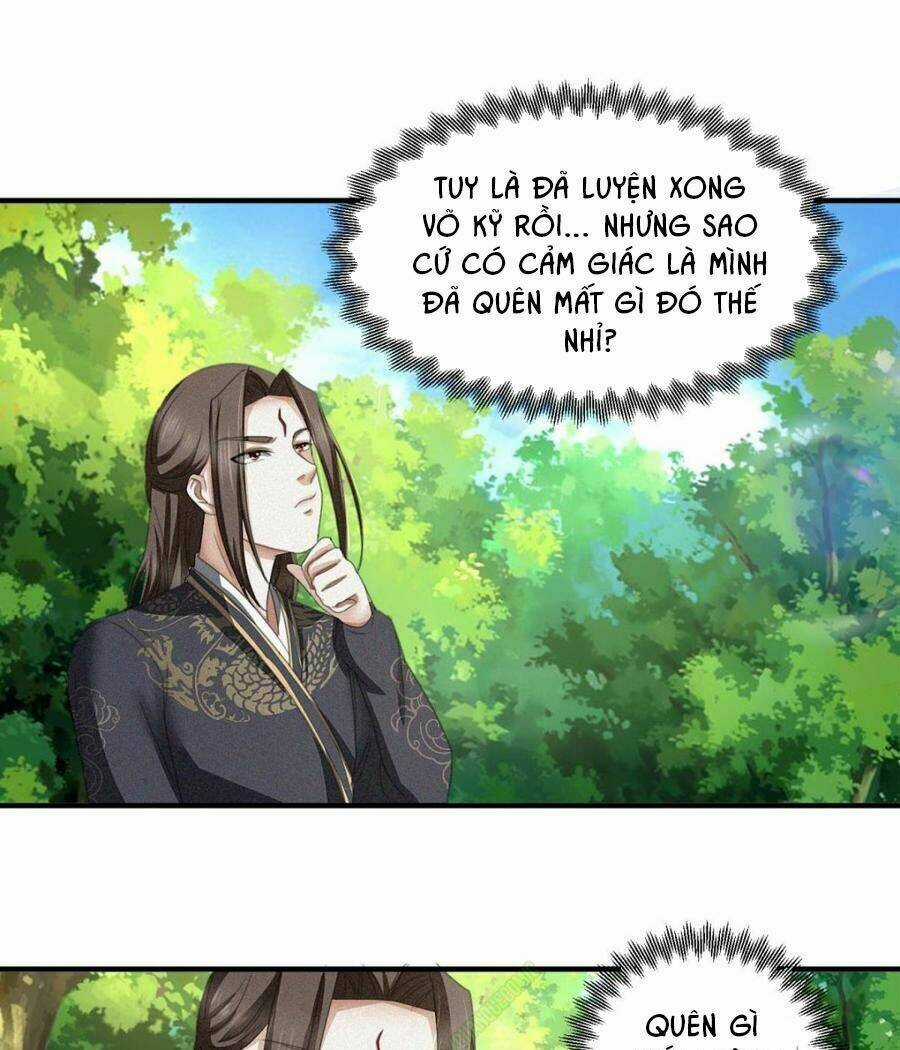 Cửu Dương Đế Tôn - Chapter 28 - Trang 7