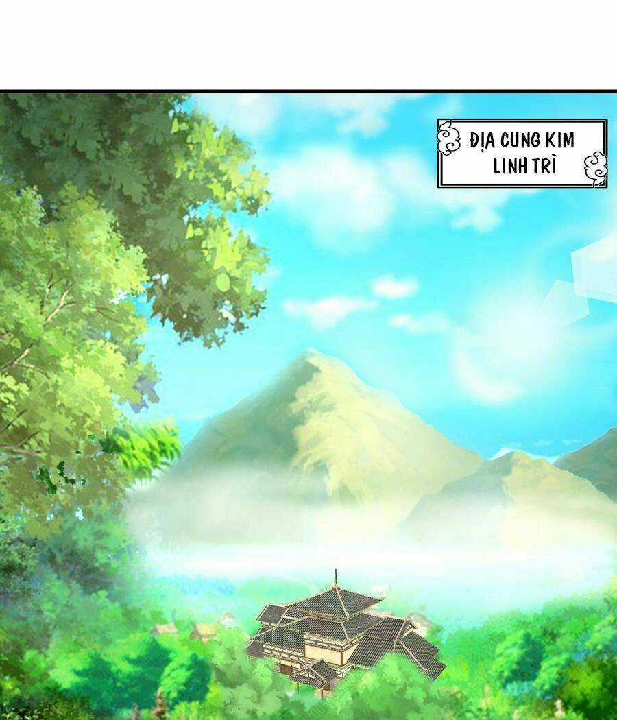 Cửu Dương Đế Tôn - Chapter 28 - Trang 9