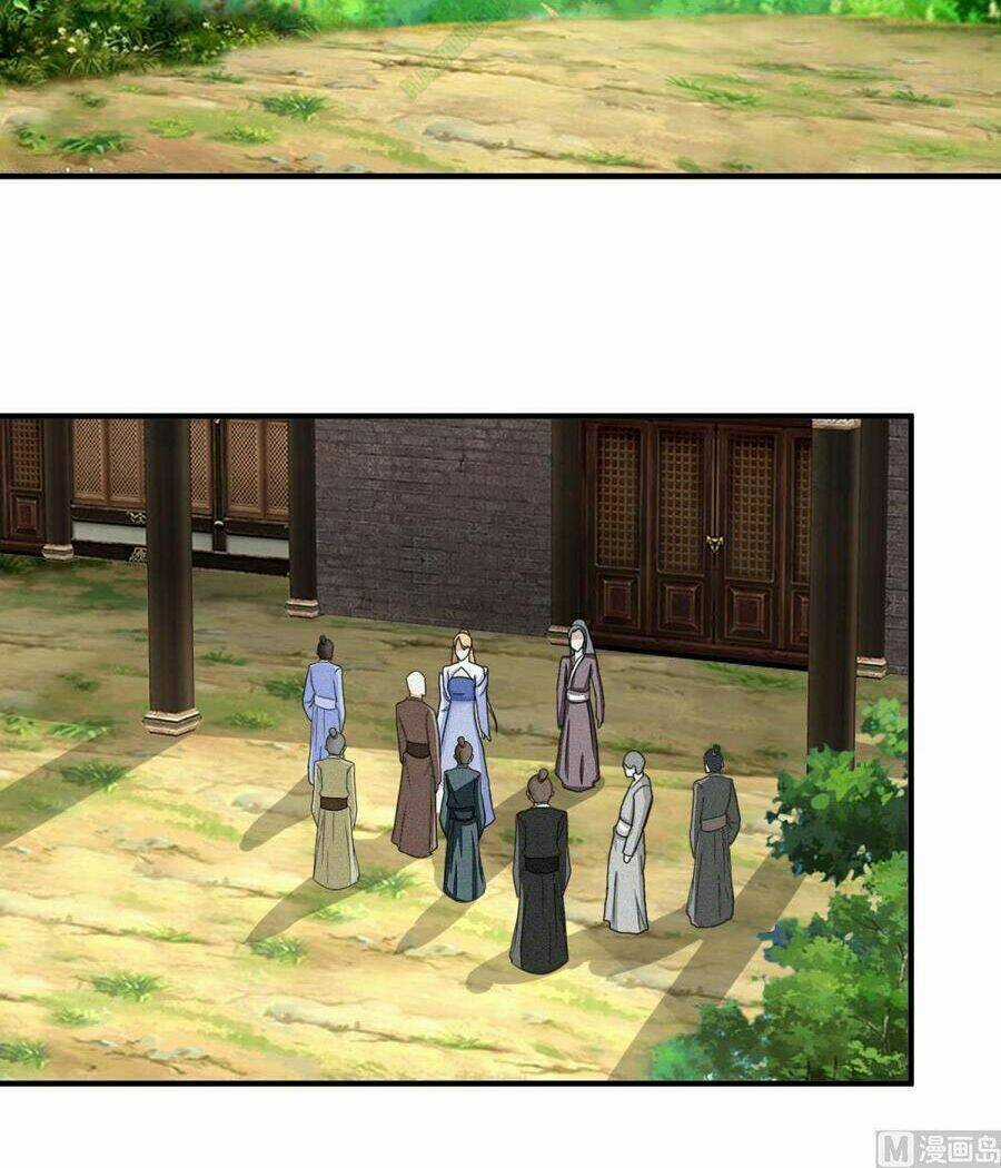 Cửu Dương Đế Tôn - Chapter 28 - Trang 10