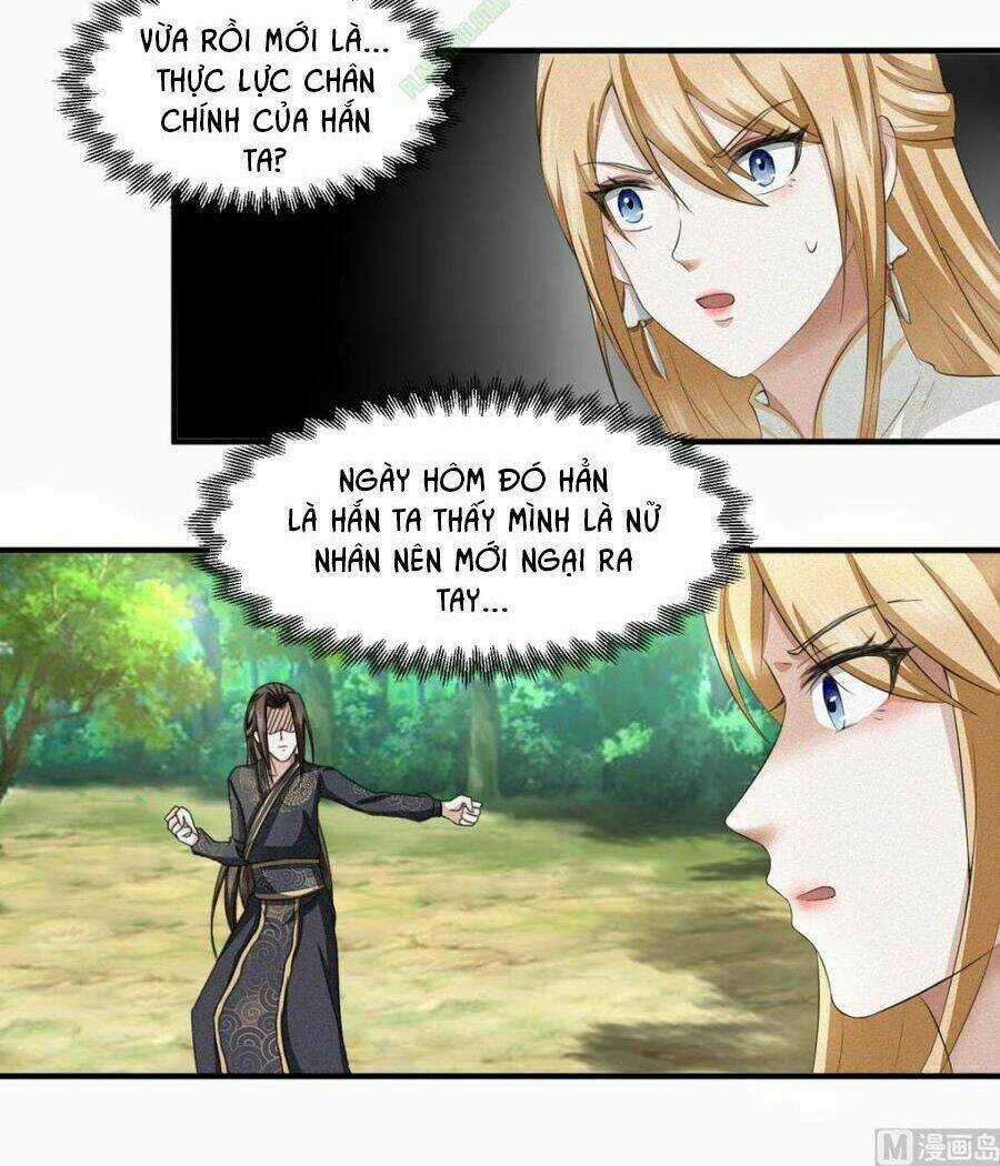 Cửu Dương Đế Tôn - Chapter 29 - Trang 2