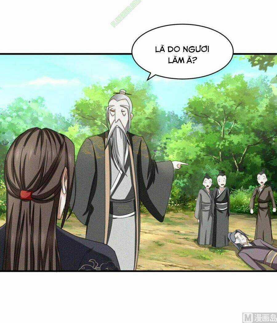 Cửu Dương Đế Tôn - Chapter 29 - Trang 14