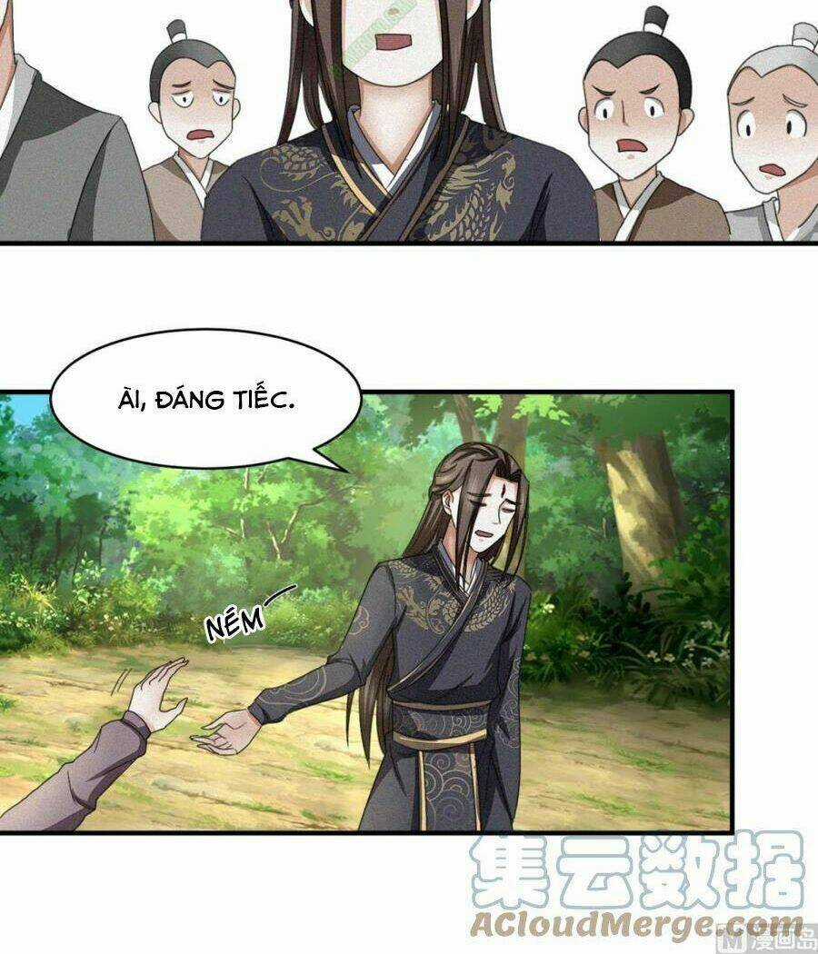 Cửu Dương Đế Tôn - Chapter 29 - Trang 20
