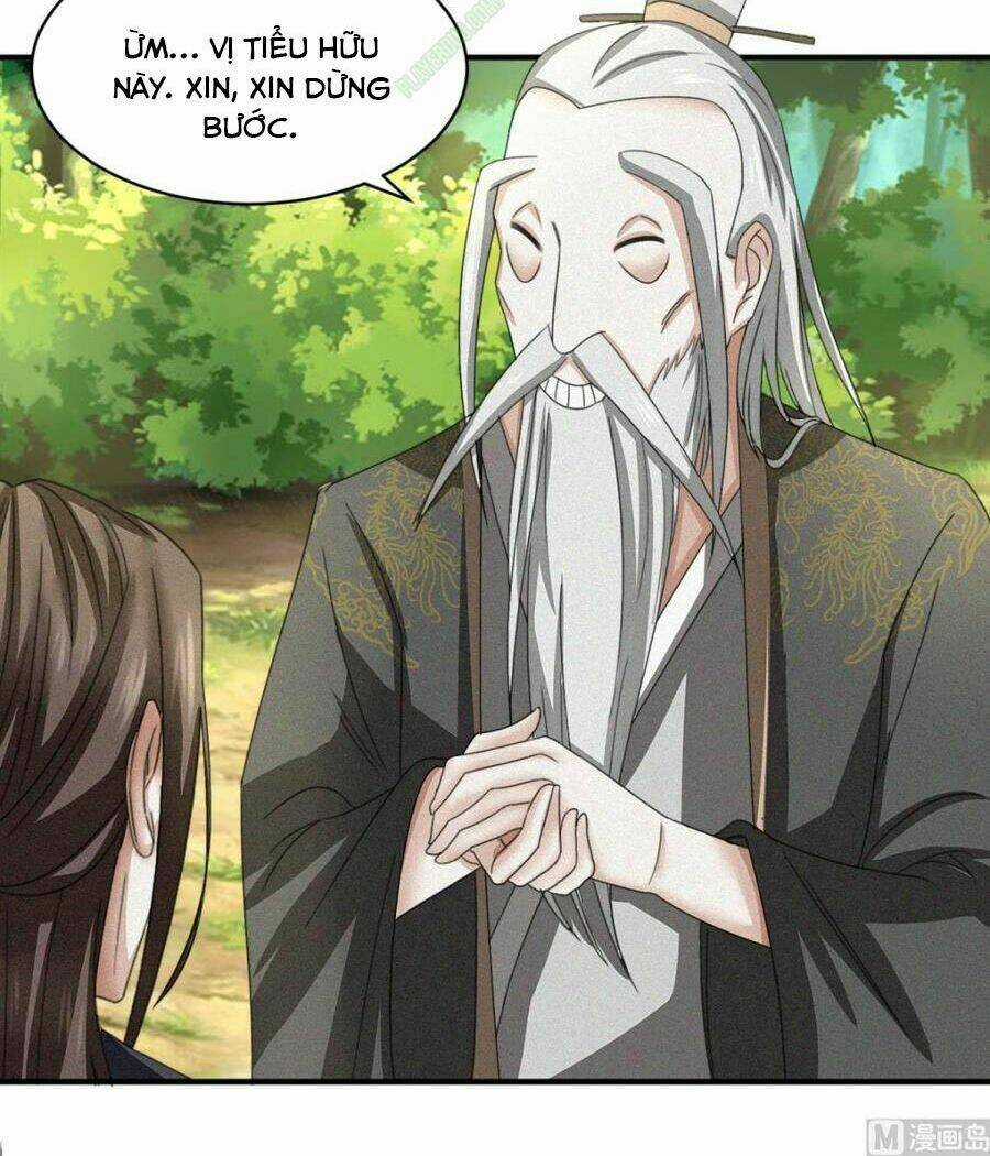 Cửu Dương Đế Tôn - Chapter 29 - Trang 22