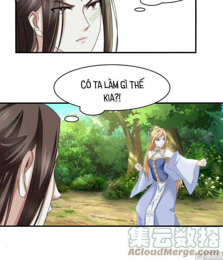 Cửu Dương Đế Tôn - Chapter 29 - Trang 4