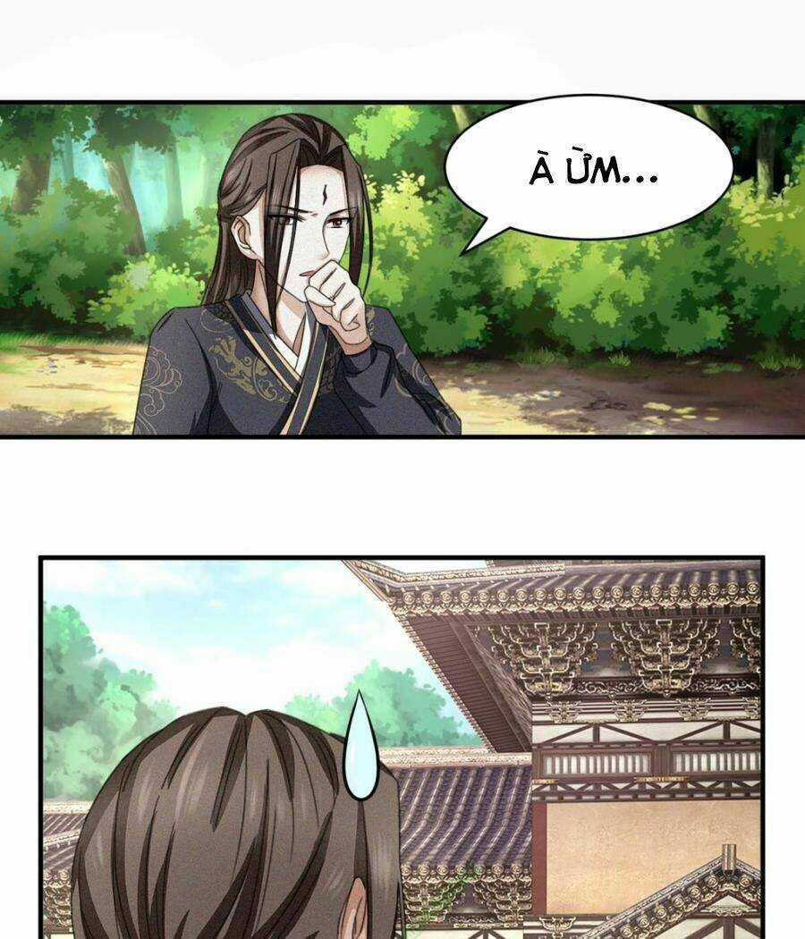 Cửu Dương Đế Tôn - Chapter 29 - Trang 5