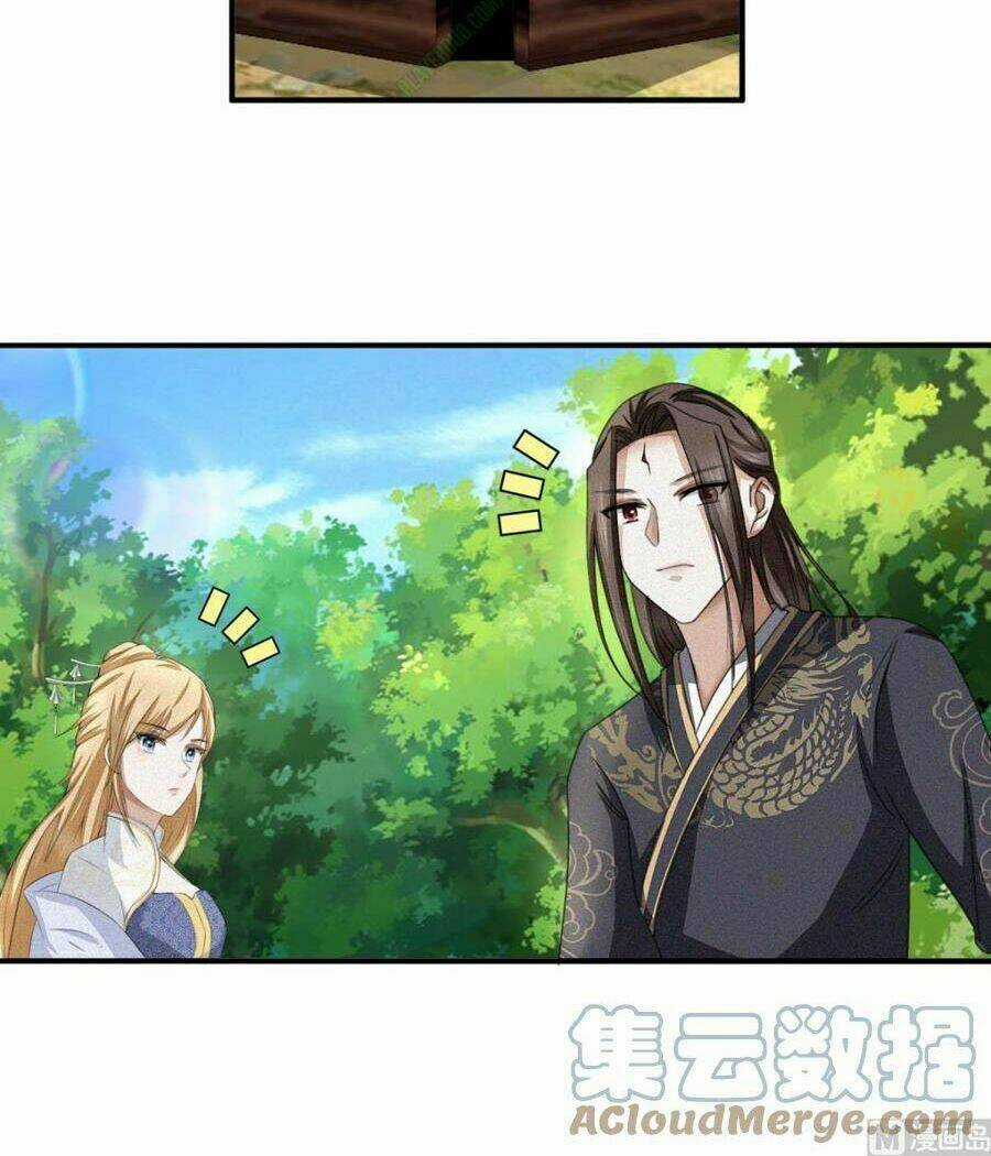 Cửu Dương Đế Tôn - Chapter 29 - Trang 8