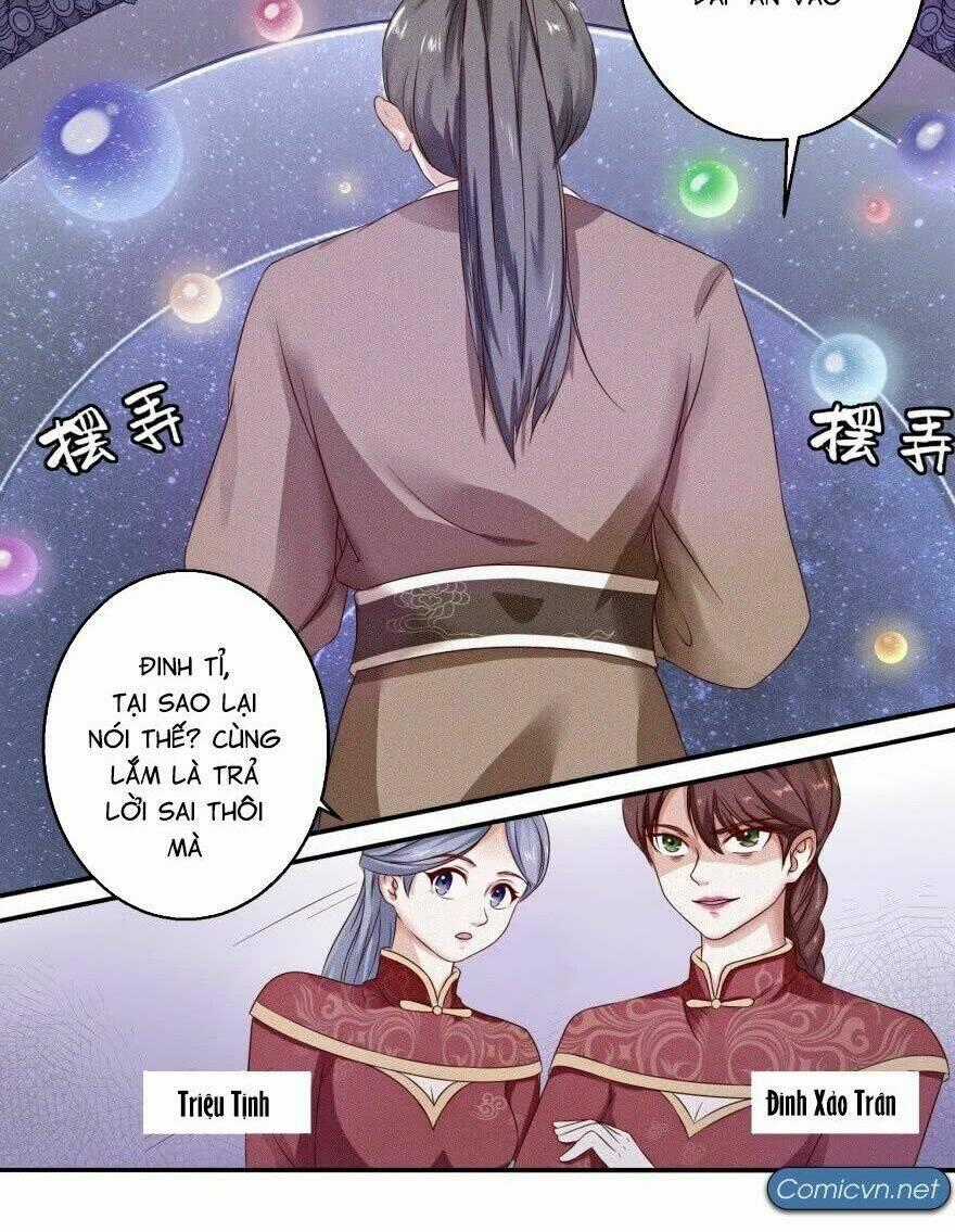 Cửu Dương Đế Tôn - Chapter 3 - Trang 2