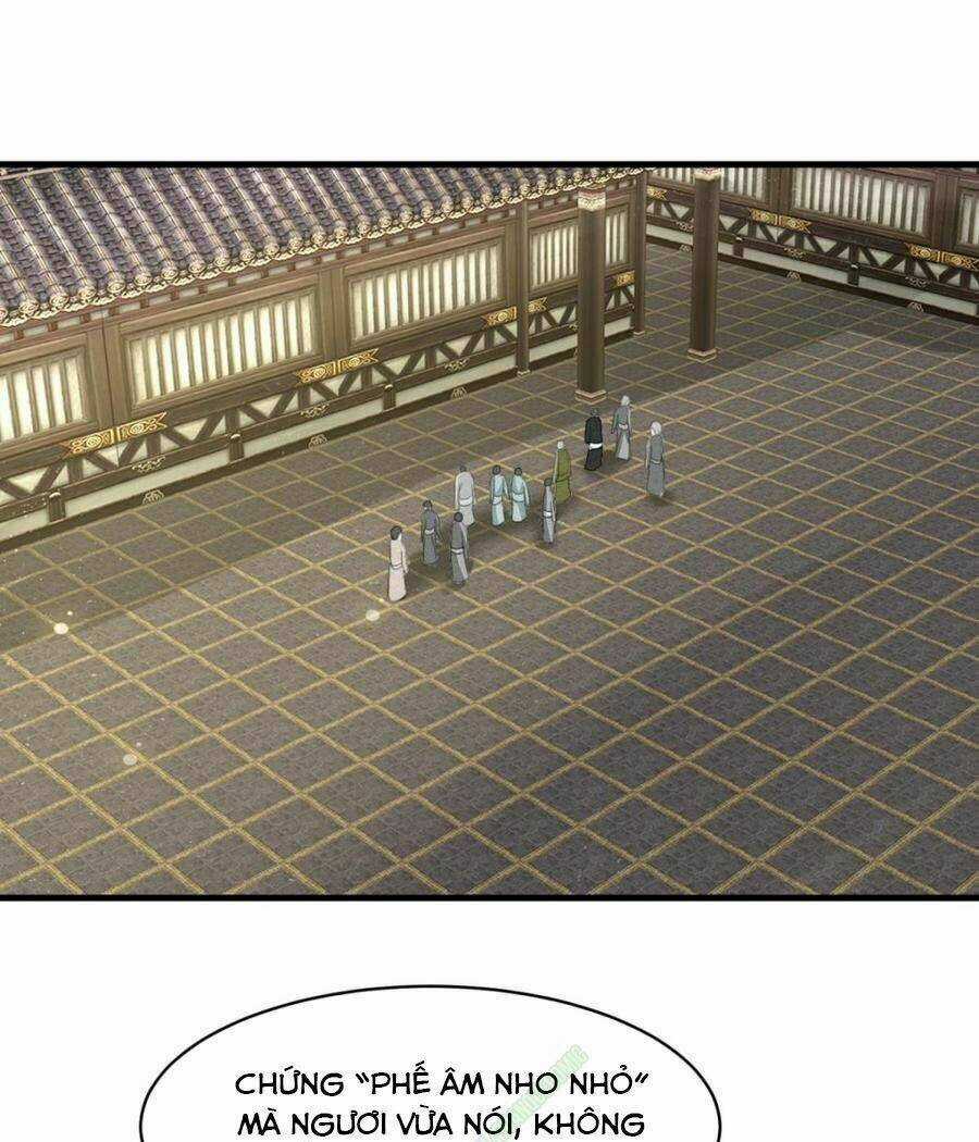 Cửu Dương Đế Tôn - Chapter 30 - Trang 1