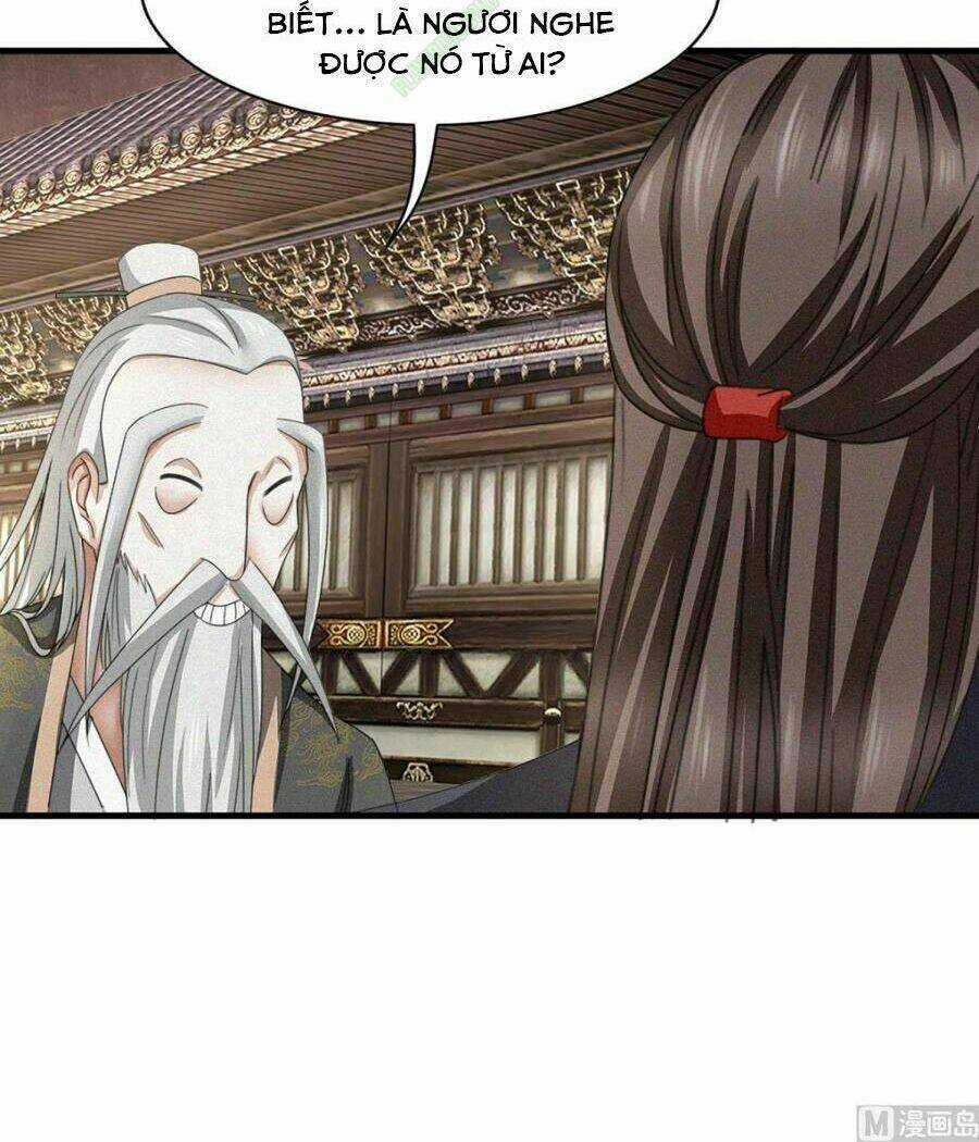 Cửu Dương Đế Tôn - Chapter 30 - Trang 2