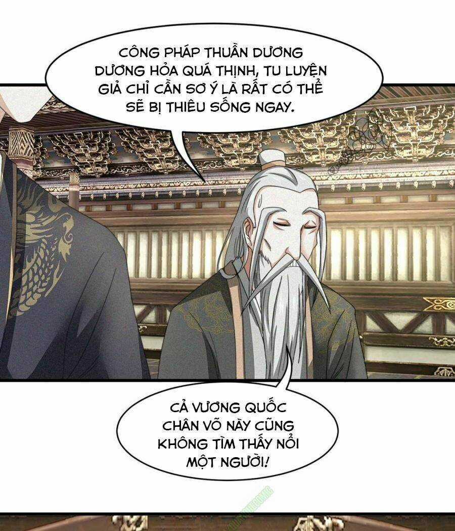 Cửu Dương Đế Tôn - Chapter 30 - Trang 13
