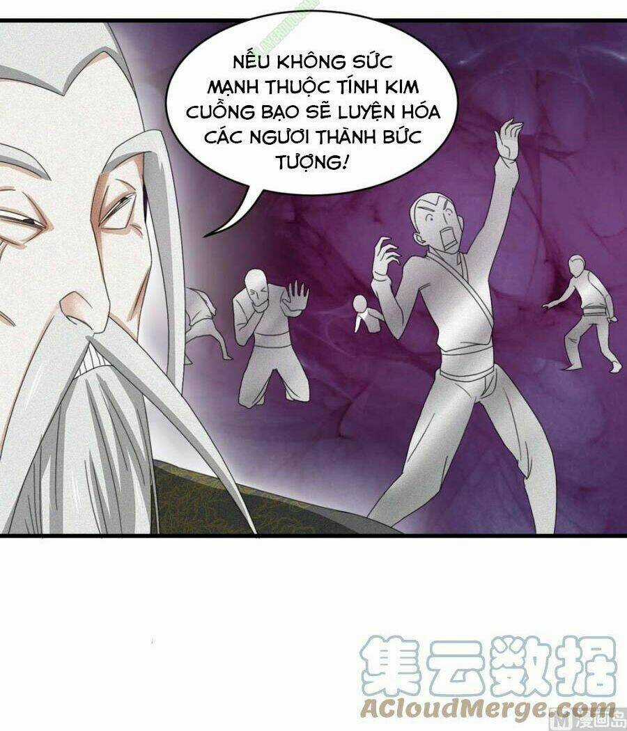 Cửu Dương Đế Tôn - Chapter 30 - Trang 16