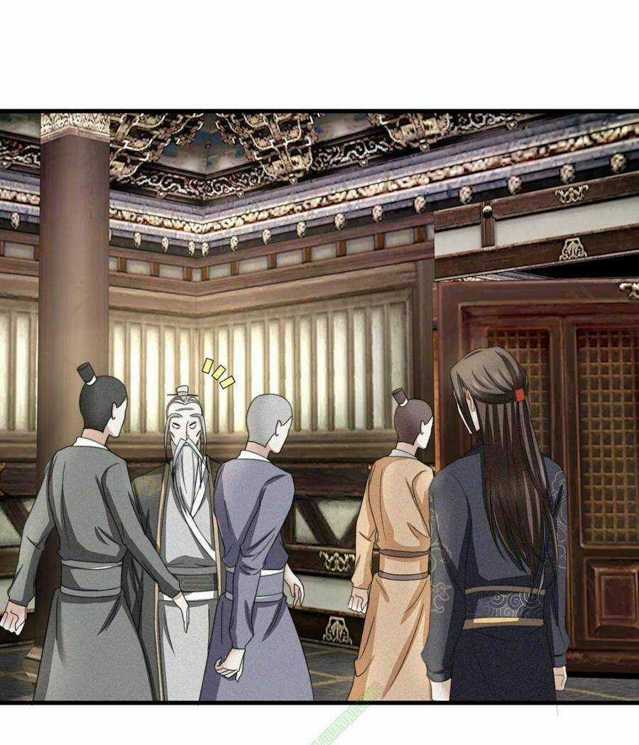 Cửu Dương Đế Tôn - Chapter 30 - Trang 17