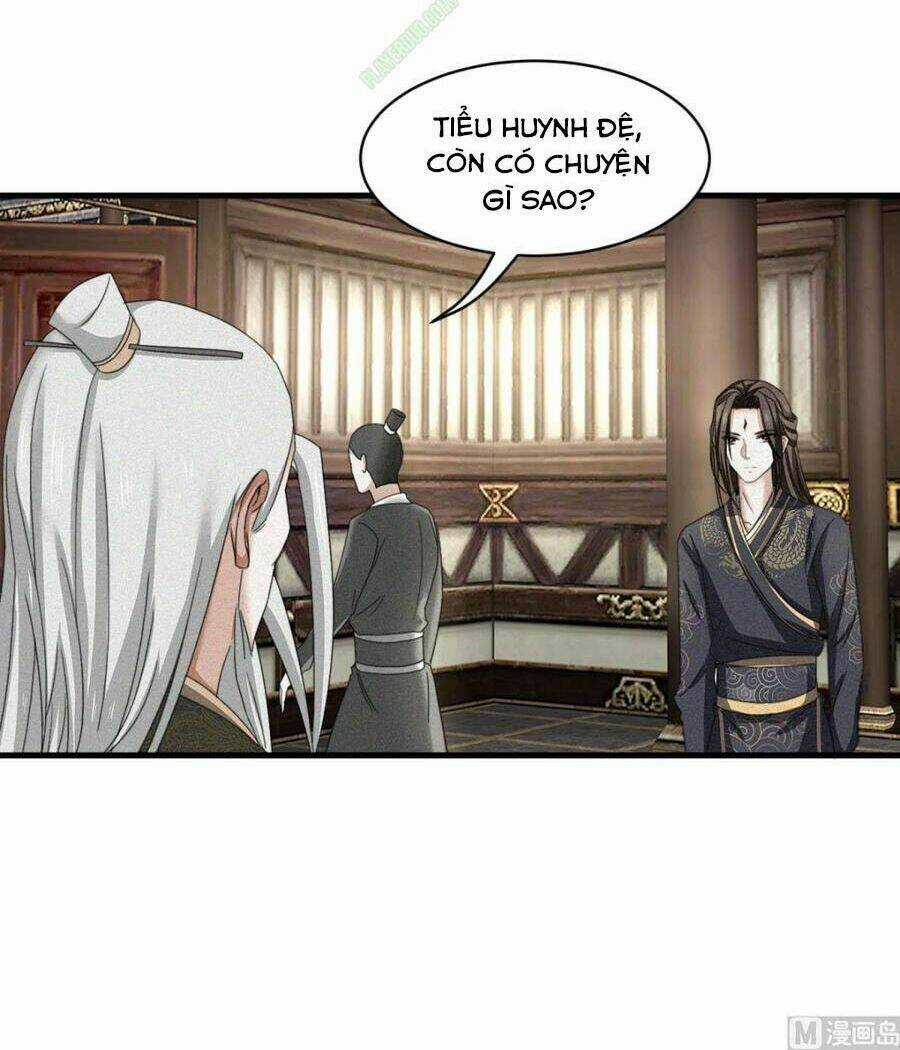 Cửu Dương Đế Tôn - Chapter 30 - Trang 18