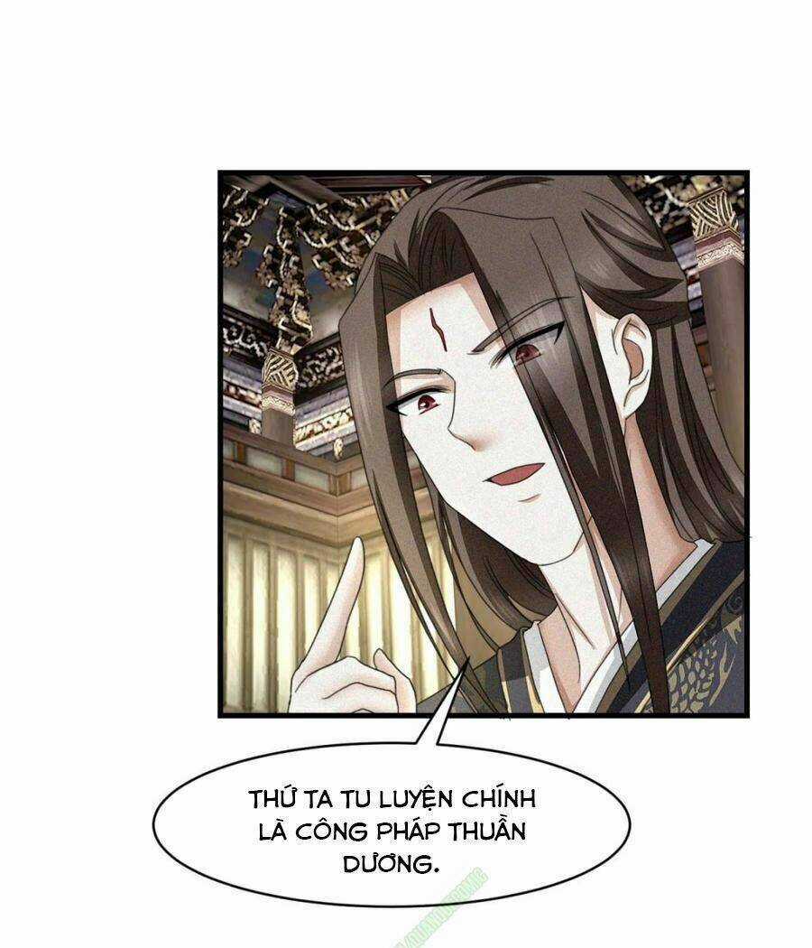 Cửu Dương Đế Tôn - Chapter 30 - Trang 19