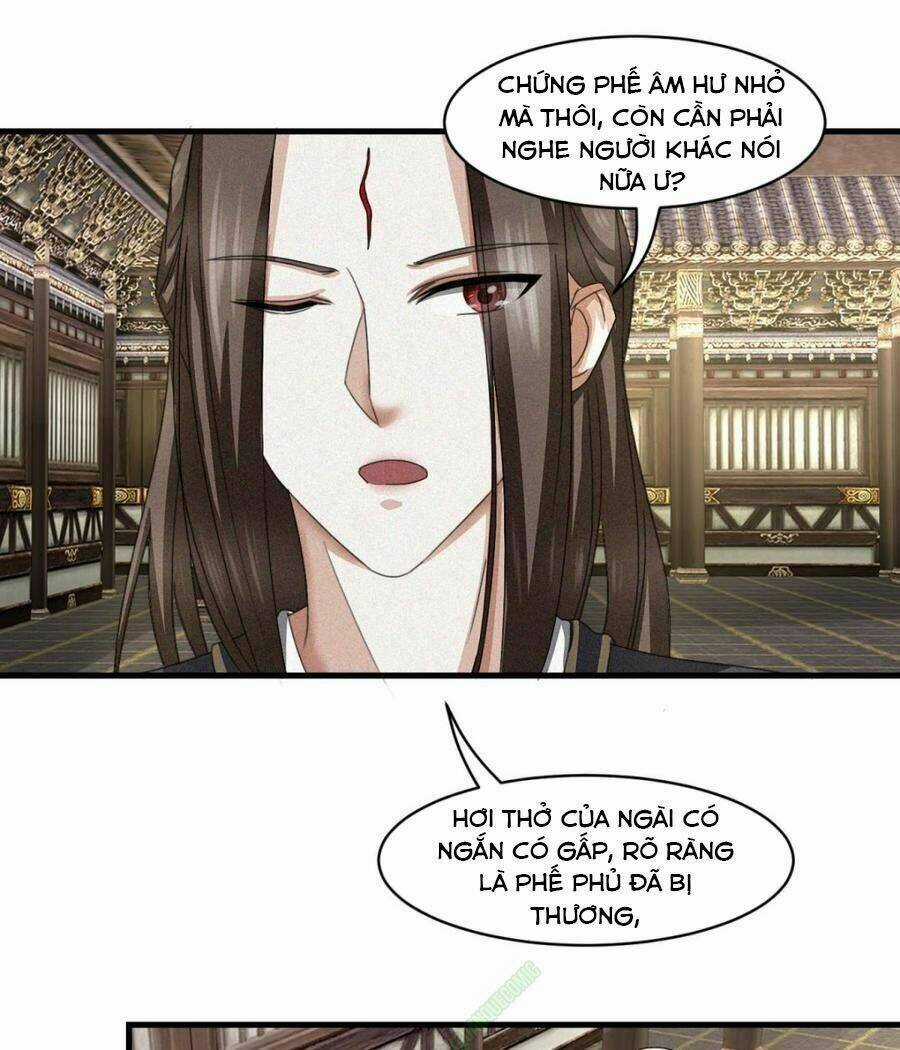 Cửu Dương Đế Tôn - Chapter 30 - Trang 3