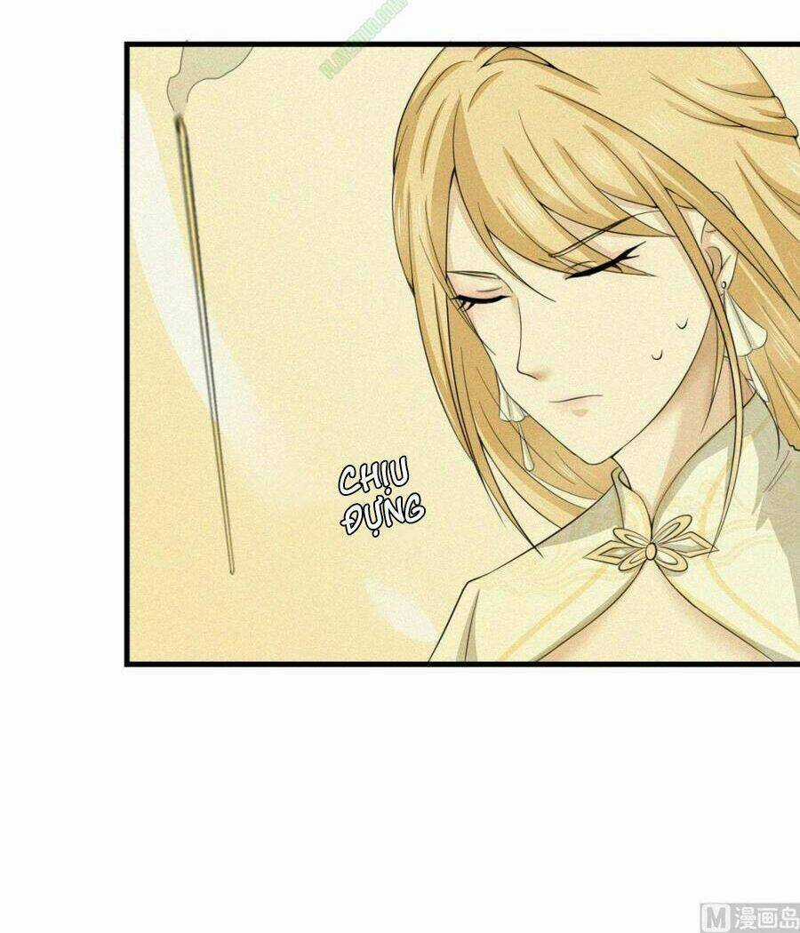 Cửu Dương Đế Tôn - Chapter 30 - Trang 30