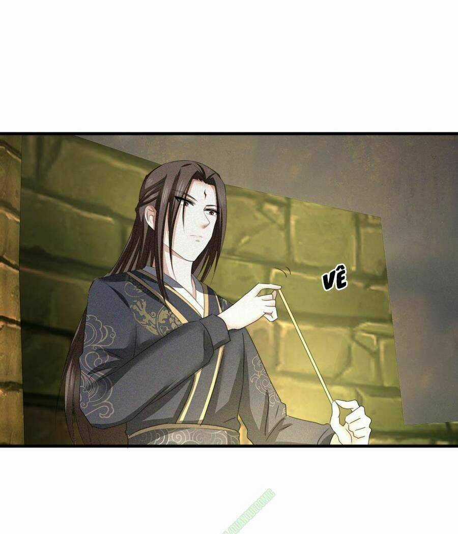 Cửu Dương Đế Tôn - Chapter 30 - Trang 31