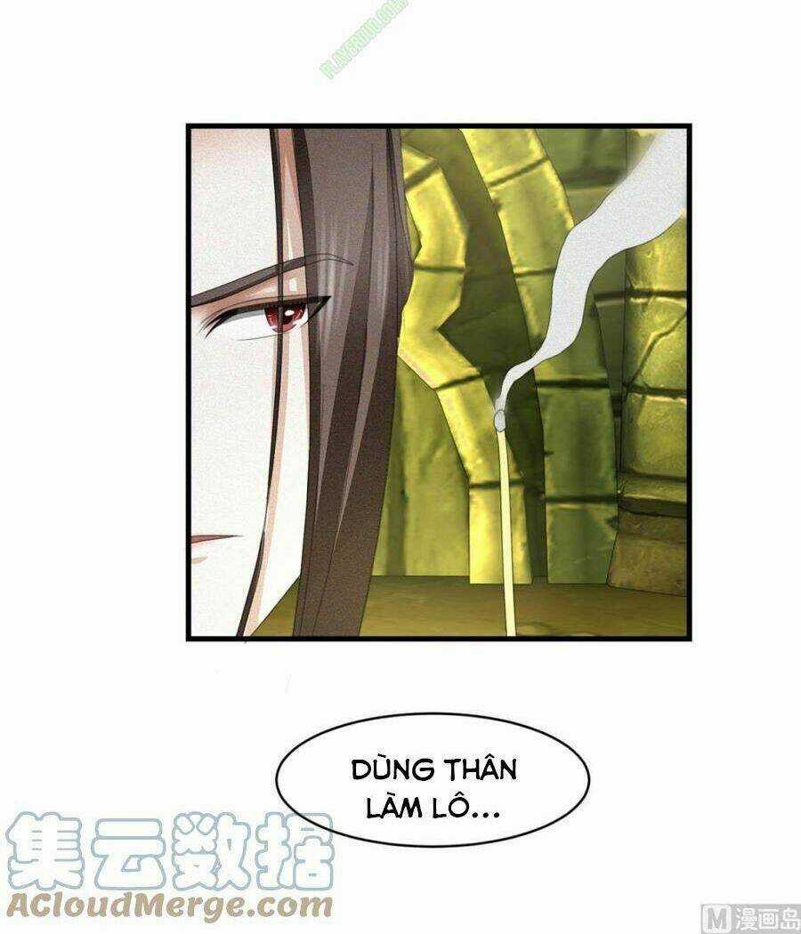 Cửu Dương Đế Tôn - Chapter 30 - Trang 32