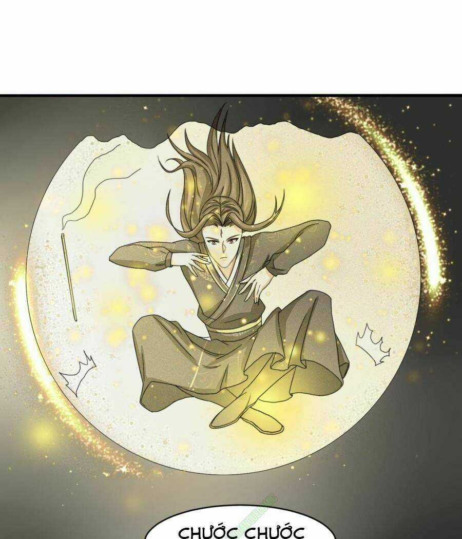 Cửu Dương Đế Tôn - Chapter 30 - Trang 35