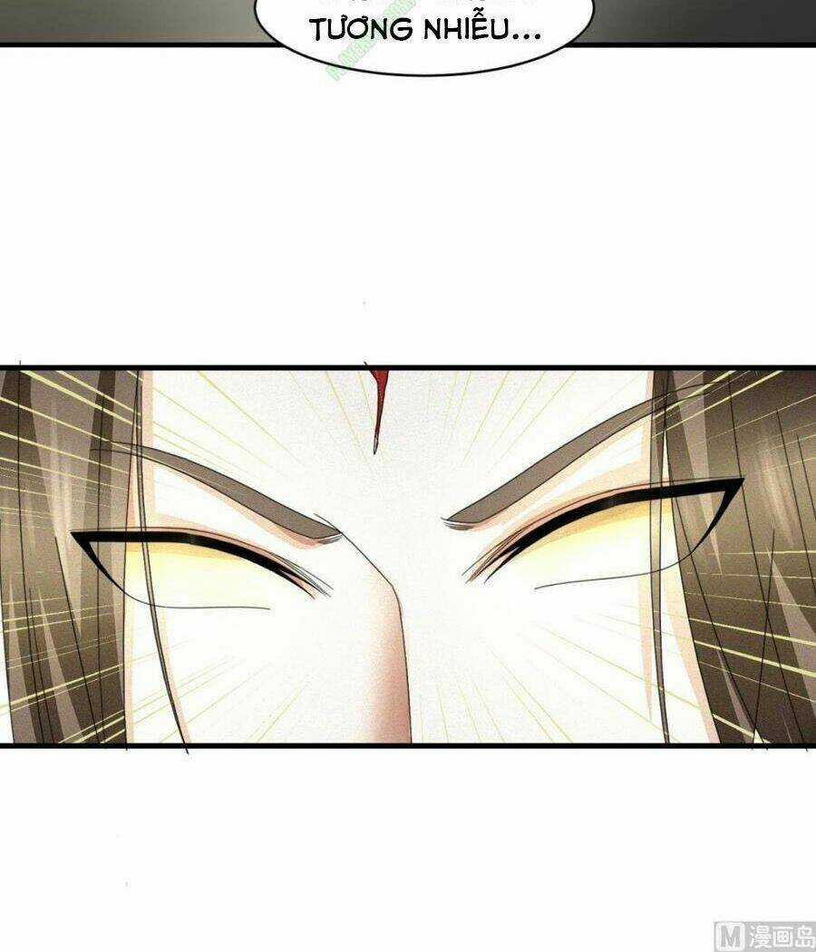 Cửu Dương Đế Tôn - Chapter 30 - Trang 36