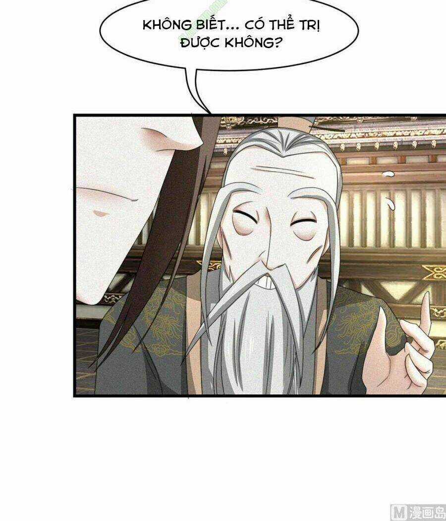 Cửu Dương Đế Tôn - Chapter 30 - Trang 6