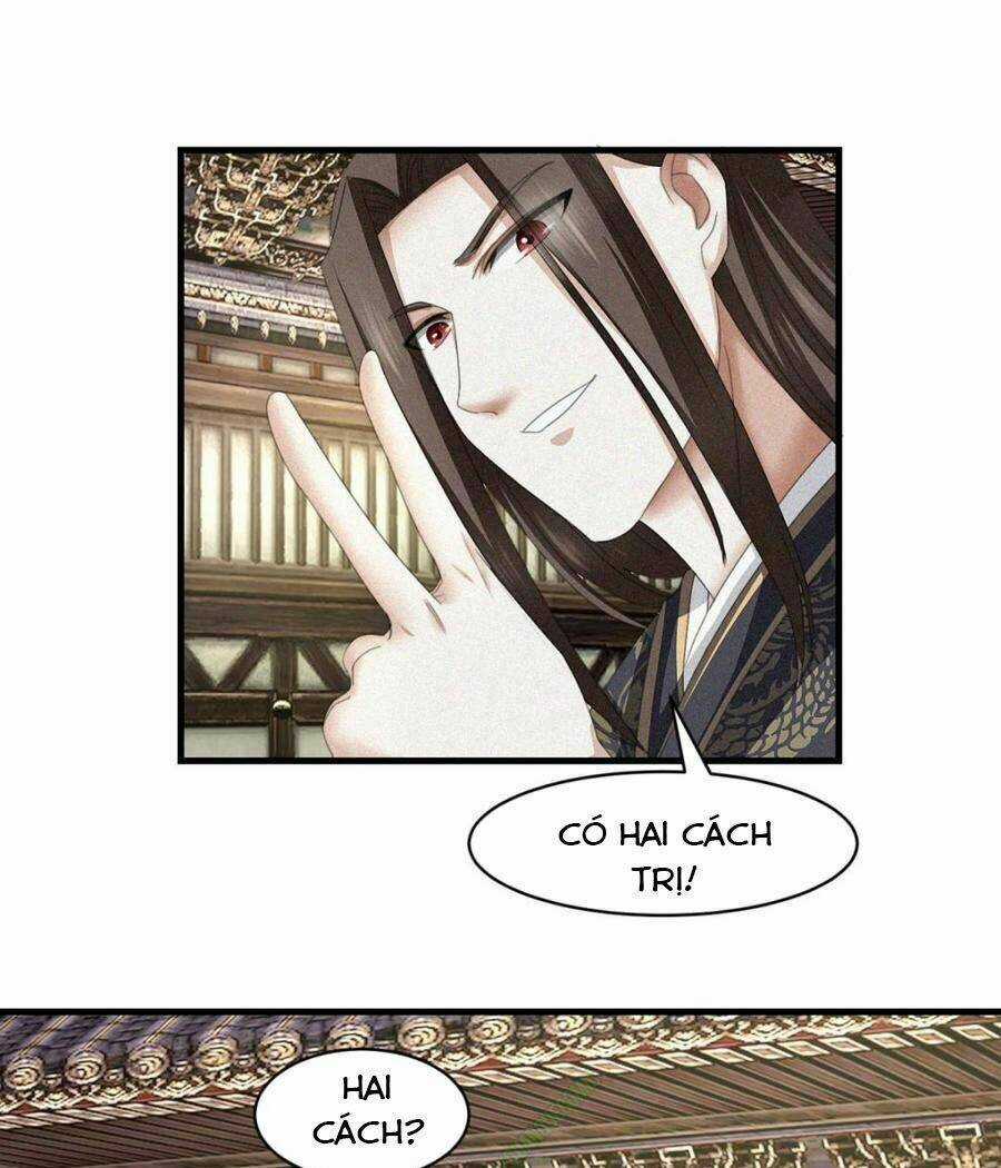 Cửu Dương Đế Tôn - Chapter 30 - Trang 7