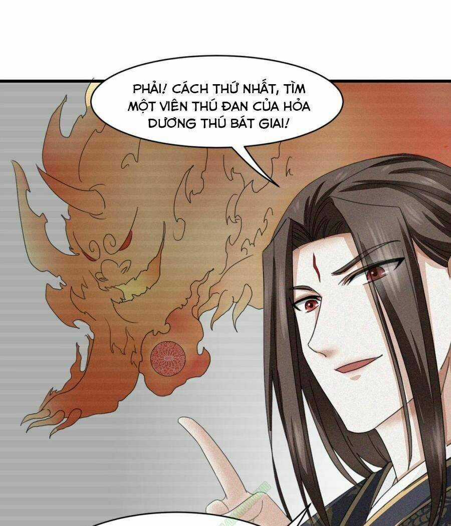 Cửu Dương Đế Tôn - Chapter 30 - Trang 9