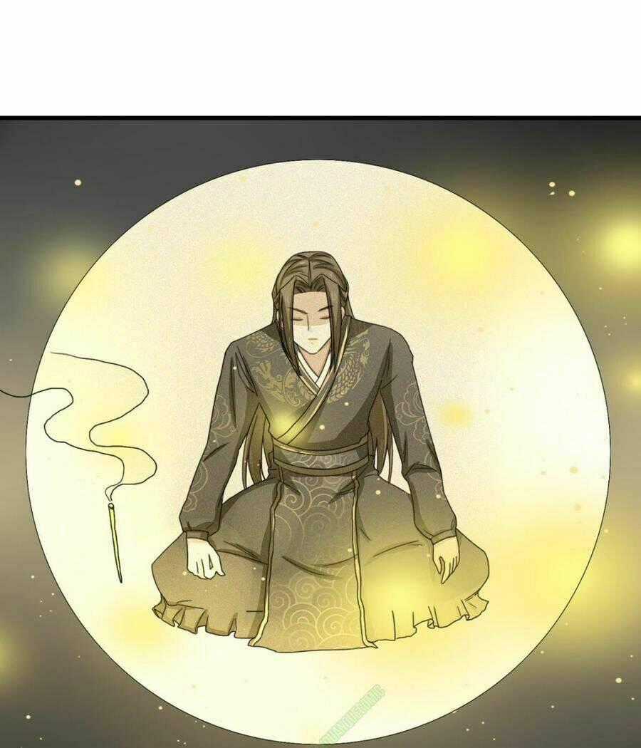 Cửu Dương Đế Tôn - Chapter 31 - Trang 1