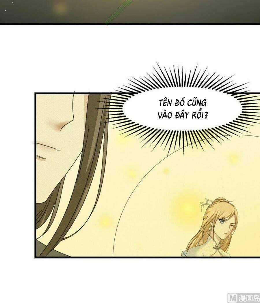 Cửu Dương Đế Tôn - Chapter 31 - Trang 2