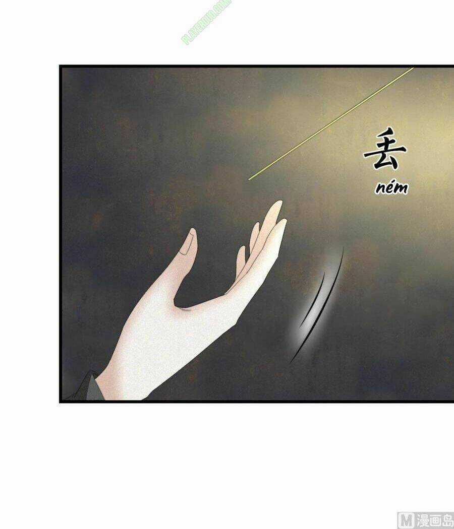 Cửu Dương Đế Tôn - Chapter 31 - Trang 12